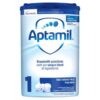 Aptamil Milk Stage 1 – 800g | Omega-3 LCPs (DHA) & GOS/FOS for Babies