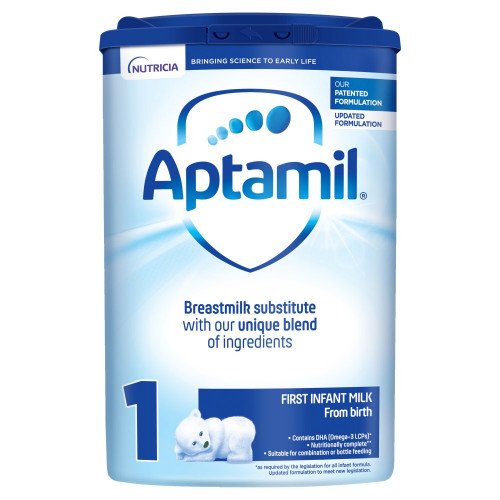 apta1-500x500-1.jpg Aptamil Milk Stage 1 – 800g | Omega-3 LCPs (DHA) & GOS/FOS for Babies