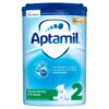Aptamil Milk Stage 2 – 800g | Omega-3 LCPs (DHA) & GOS/FOS for Toddlers