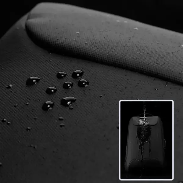 Mark Ryden COMPILO MR9000 Premium Digital Lock Laptop Backpack