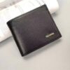 Men's Wallet, Horizontal Multi-Functional Wallet