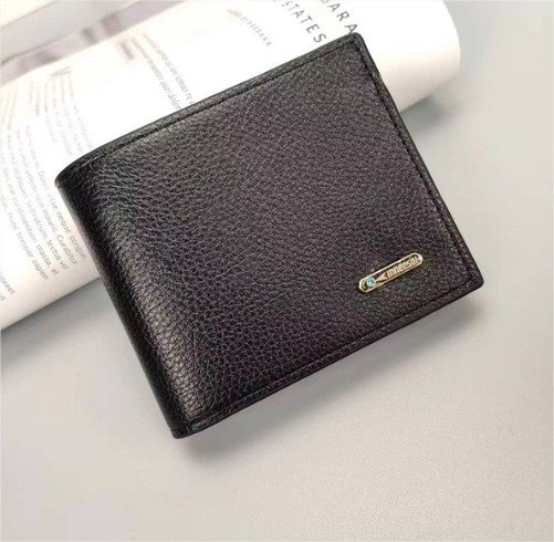 Men's Wallet, Horizontal Multi-Functional Wallet