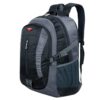 Espiral outdoor hiking mountaineering backpack