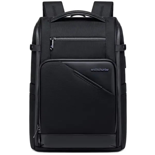 Arctic Hunter B00675 Waterproof Smart Backpack 15.6 inch Laptop Bag