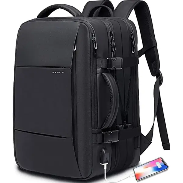 d2bf33777345505a21c3e443b47c49b2.jpg_720x720q80.jpg_.webp BANGE BG1908D large capacity expandable business travel backpack