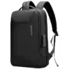 Mark Ryden COMPILO MR9000 Premium Digital Lock Laptop Backpack