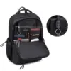 Arctic Hunter B00534 Waterproof Business Backpack