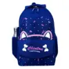 Espiral CLINTON cute stitch backpack