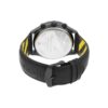 fastrack-3224nl01-4.jpg Fastrack 3224NL01 Fastfit Watch with Black Dial & Leather Strap Men’s Watch