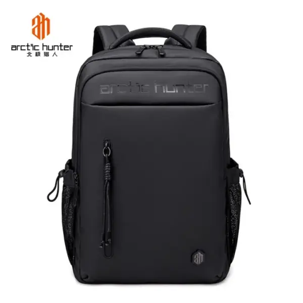 Arctic Hunter B00534 Waterproof Business Backpack