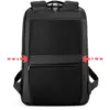 Mark Ryden COMPILO MR9000 Premium Digital Lock Laptop Backpack