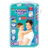 Avonee Jumbo Pack Medium Pant Diaper (7-12Kg) – 56 Pcs | Soft & Absorbent