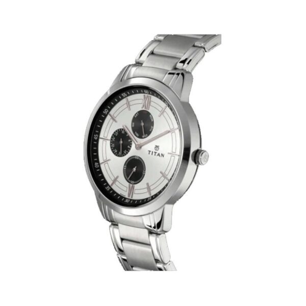 TITAN 1769SM02 Analog Men's Watch