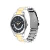 nr1713bm02-17.5.23.jpg_2.jpg TITAN NR1713BM02 Karishma Black Dial Brass Strap Men’s Watch