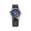 nr1823sl01.jpg Titan NR1823SL01 Blue Dial Leather Strap Watch for Men