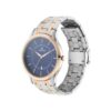 nr1825km01-2.jpg Titan NR1825KM01 Blue Dial Stainless Steel Strap Watch for Men